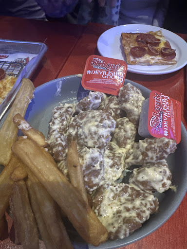 Photo of St. Louis Bar & Grill - 10712 80 Ave Unit 101, Grande Prairie, AB T8W 0G9